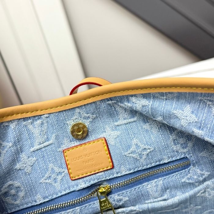 Louis Vuitton CarryAll  Monogram M46203 - photo numéro 9
