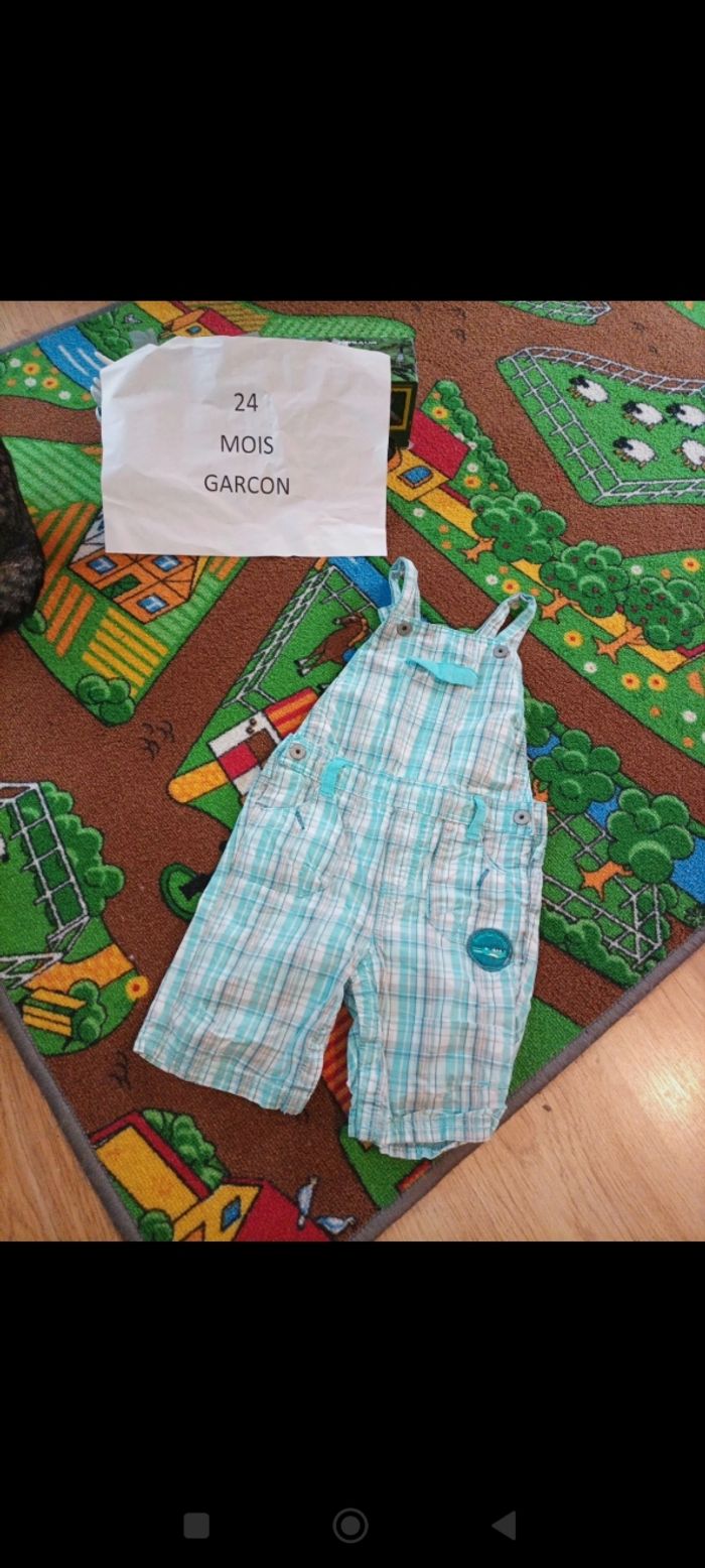 Lot été 24 mois - photo numéro 3