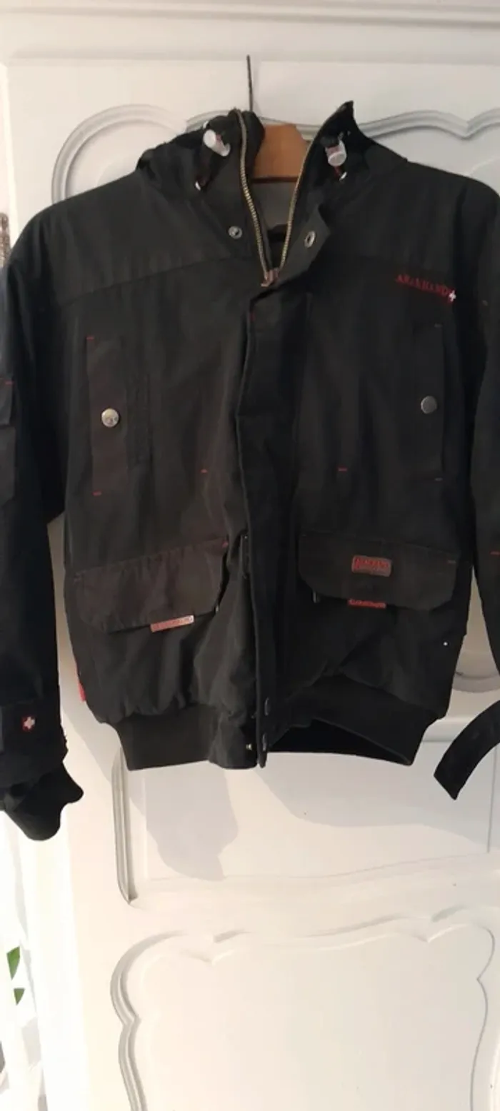 Parka Arakhand
