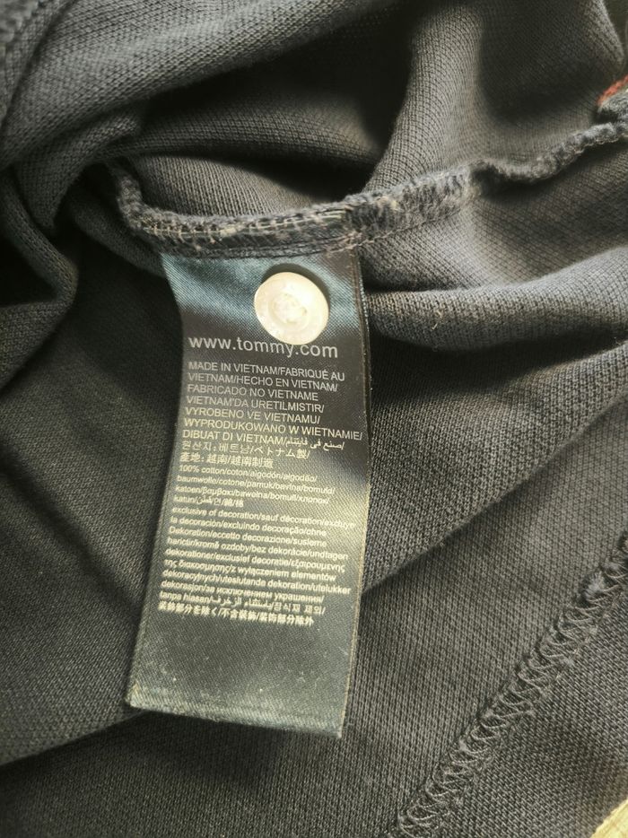 Polo homme - photo numéro 5