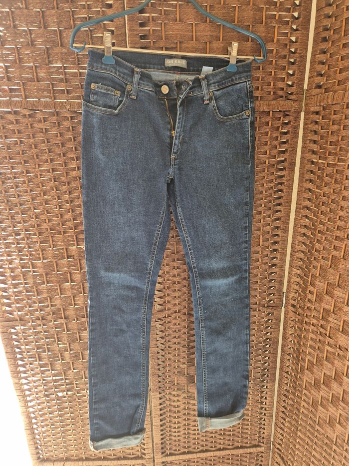 Jeans femme taille 40