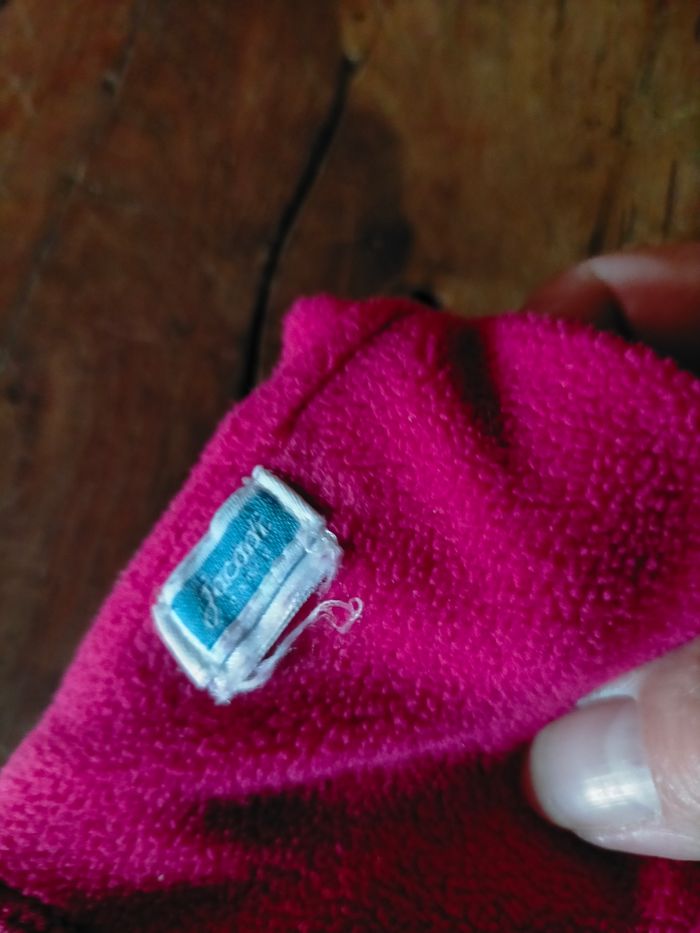 Snood Jacadi 6/8 ans - photo numéro 2