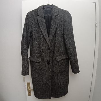 manteau 