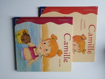 livre enfant 