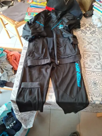 Ensemble airness 10 ans