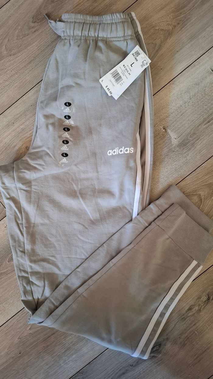 Jogging Adidas homme