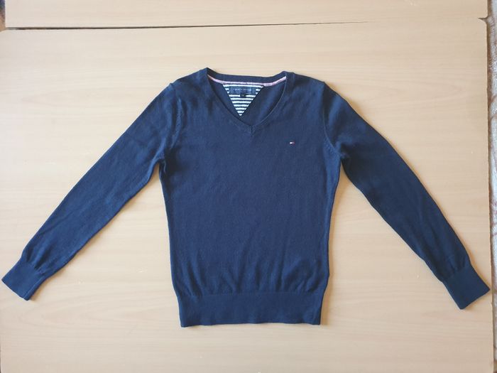 Pull Tommy Hilfiger