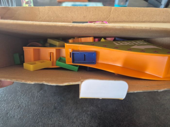 Jeu domino - photo numéro 3