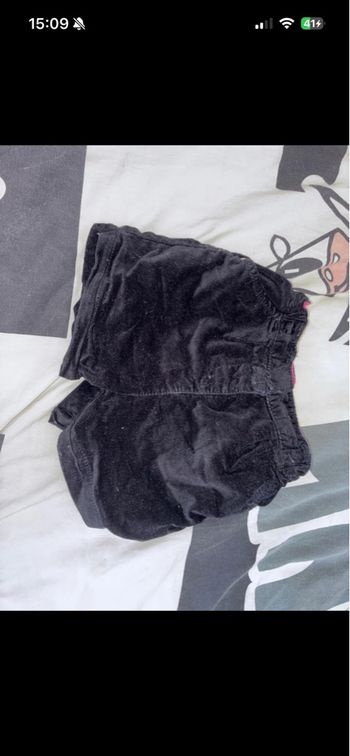 Short