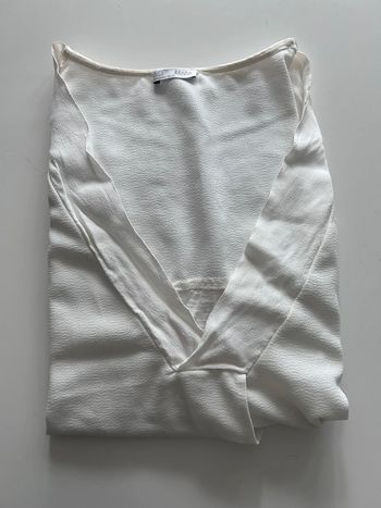 Top Zara – Taille M