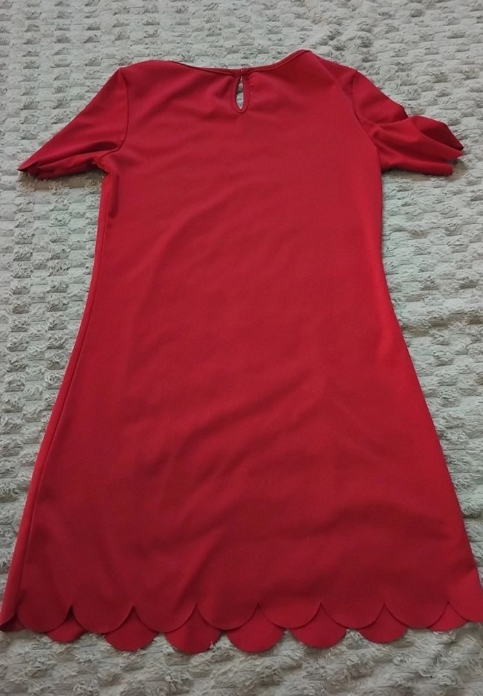 Robe - photo numéro 2