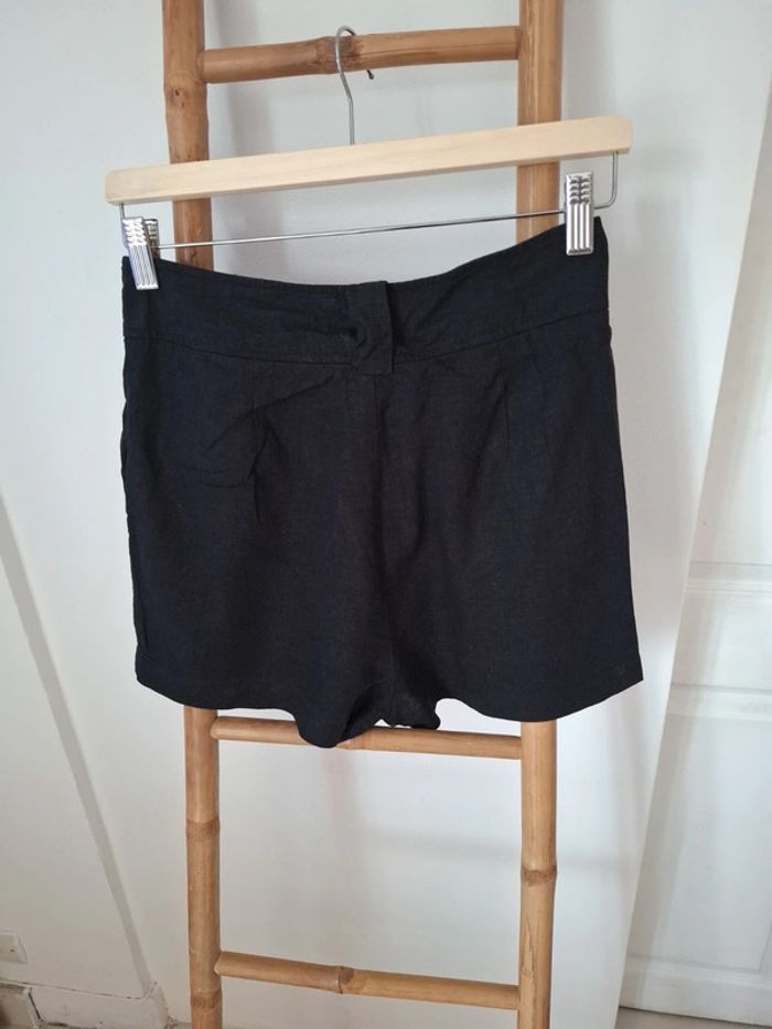 Short 36 - photo numéro 3