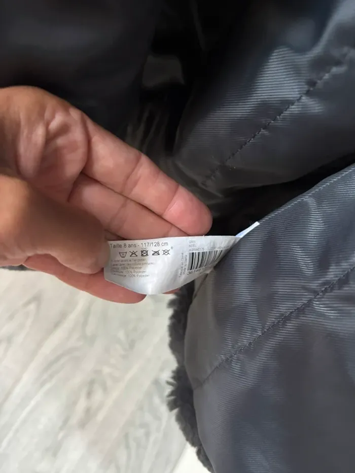 Manteau Monoprix - photo numéro 7