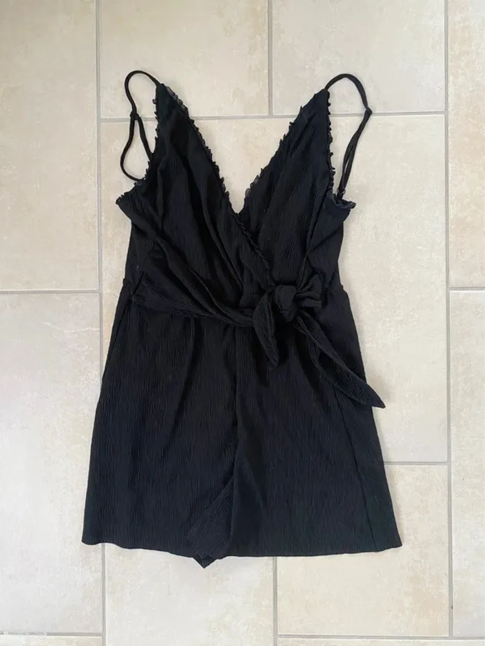 Combi short