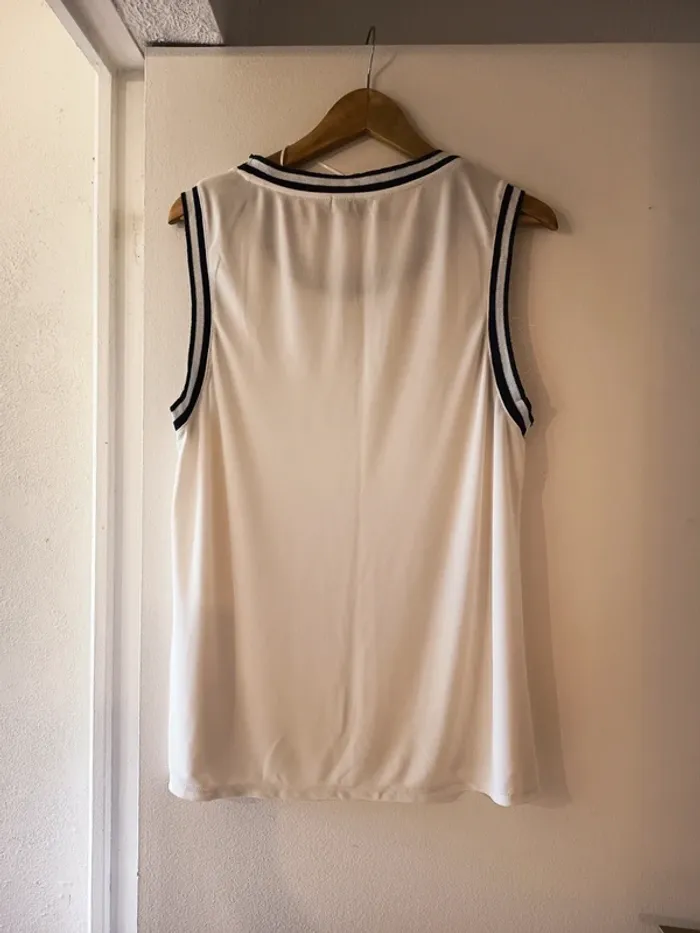 Débardeur Pull & Bear en M (EUR) - photo numéro 5