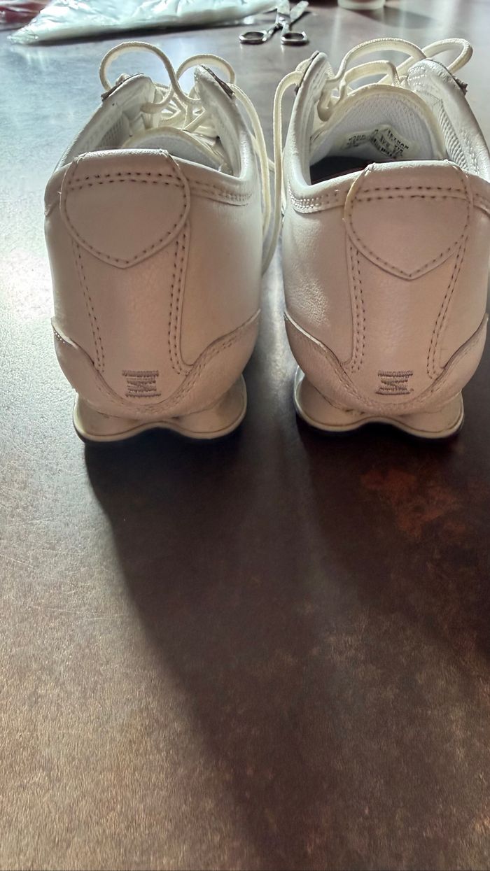 Chaussures femme NIKE - photo numéro 4