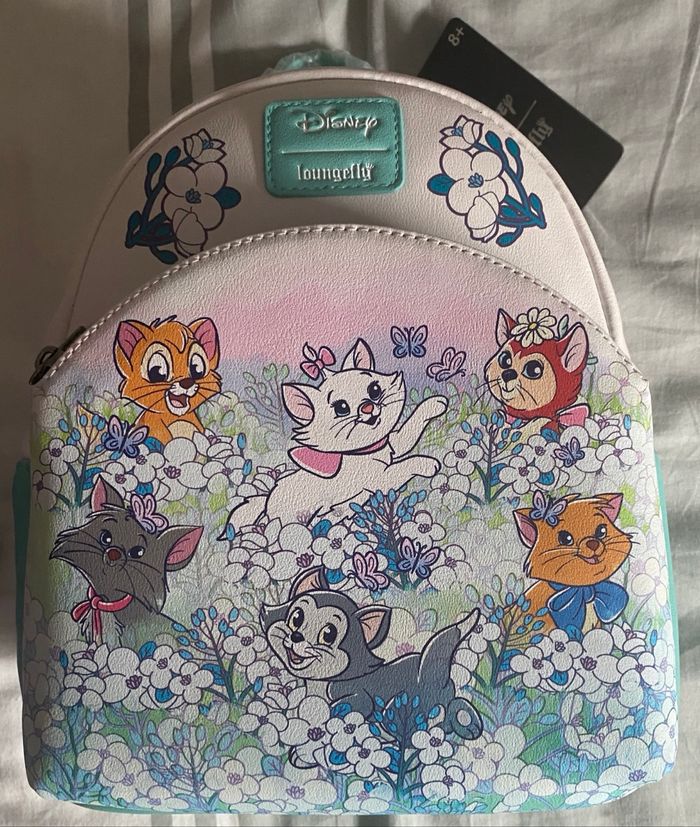 Loungefly les chats - Hottopic