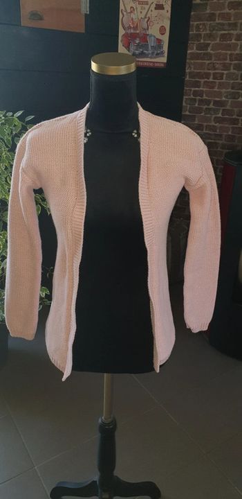 Gilet