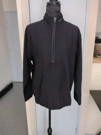 Imperméable / Coupe-vent léger Nike - Taille M – Très bon état