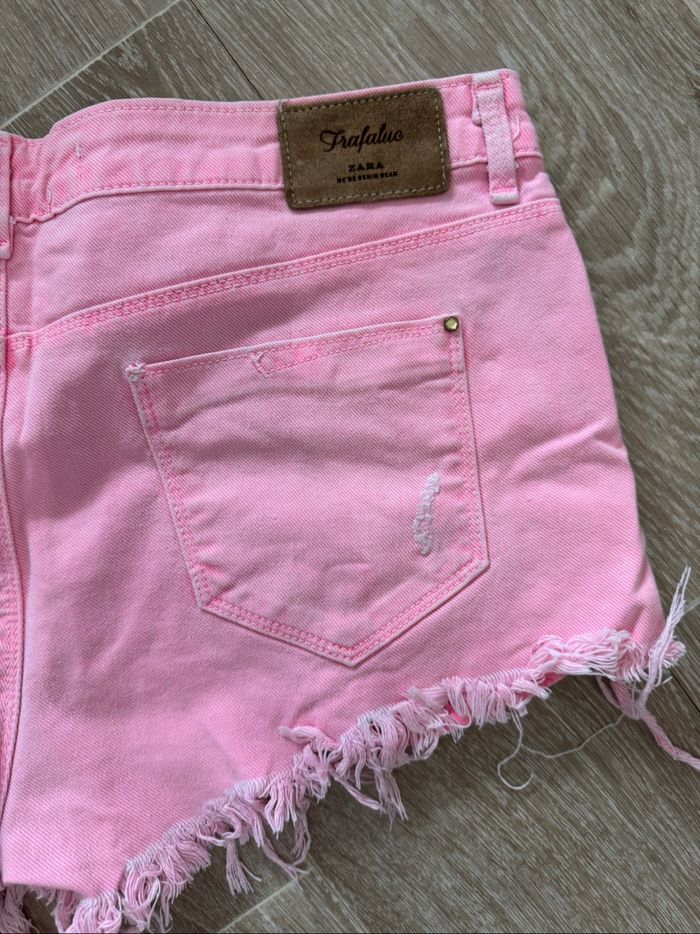 Short Zara - photo numéro 8