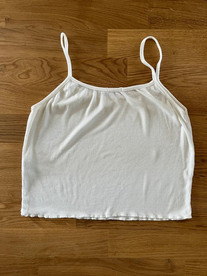 Ensemble pyjama Stradivarius L - photo numéro 5