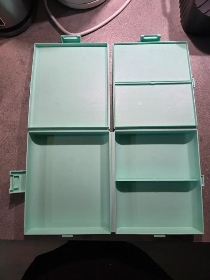 Lunch box - photo numéro 4