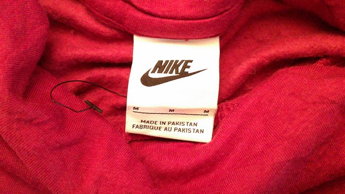 Sweat Nike - photo numéro 4