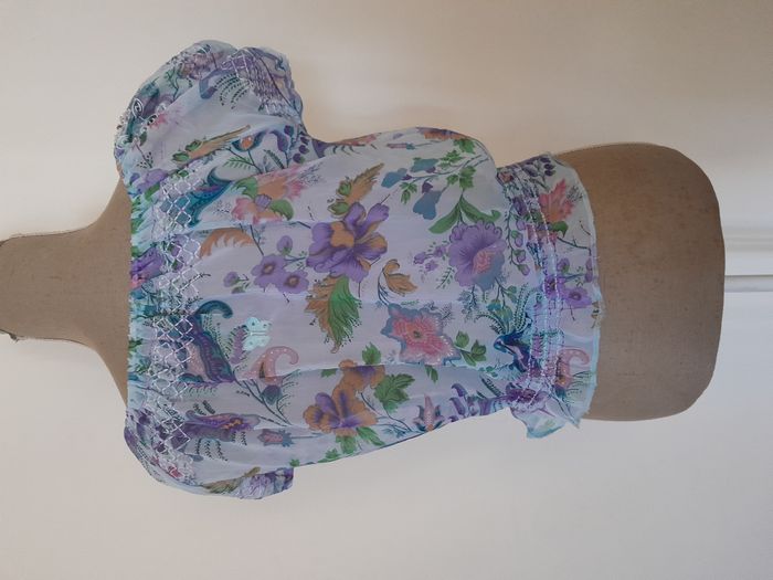 Blouse - photo numéro 2