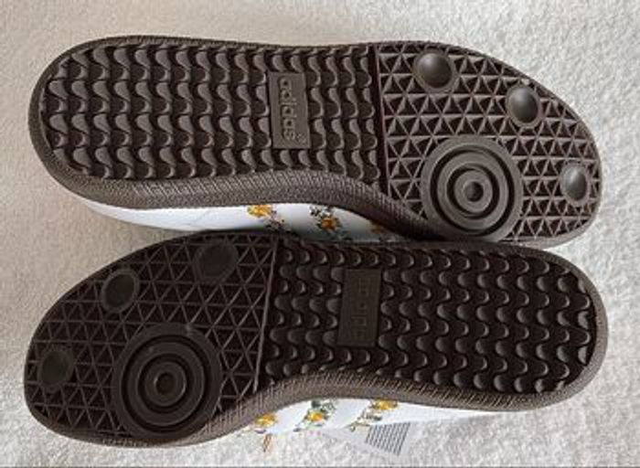 Adidas Samba 39 1/3 - photo numéro 5