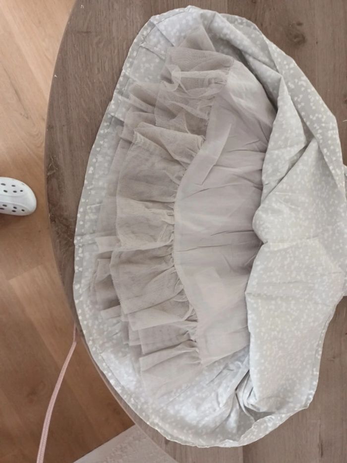 Robe fille - photo numéro 4