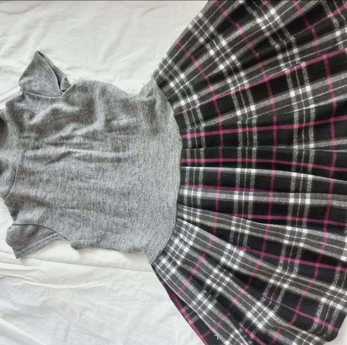 Robe enfant 8 ans - photo numéro 4