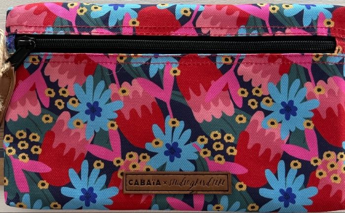 Grande pochette Cabaia