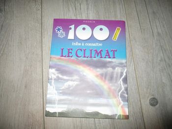livre le climat de piccolia