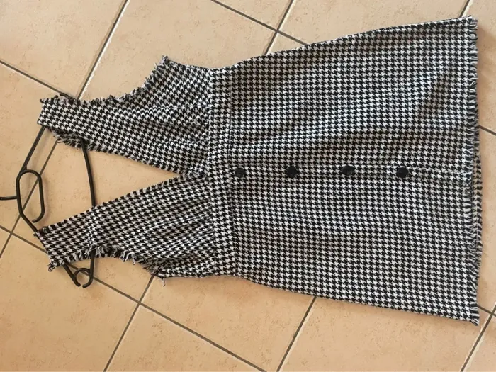 Robe shein L