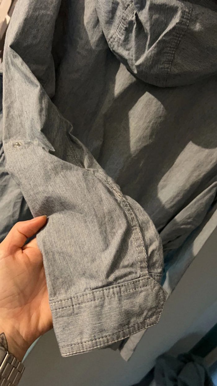Parka légère - photo numéro 4