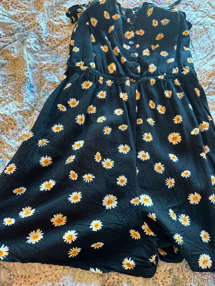 Combinaison robe short - photo numéro 3