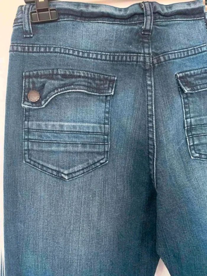 Pantalon jeans  Taille  42 - photo numéro 10