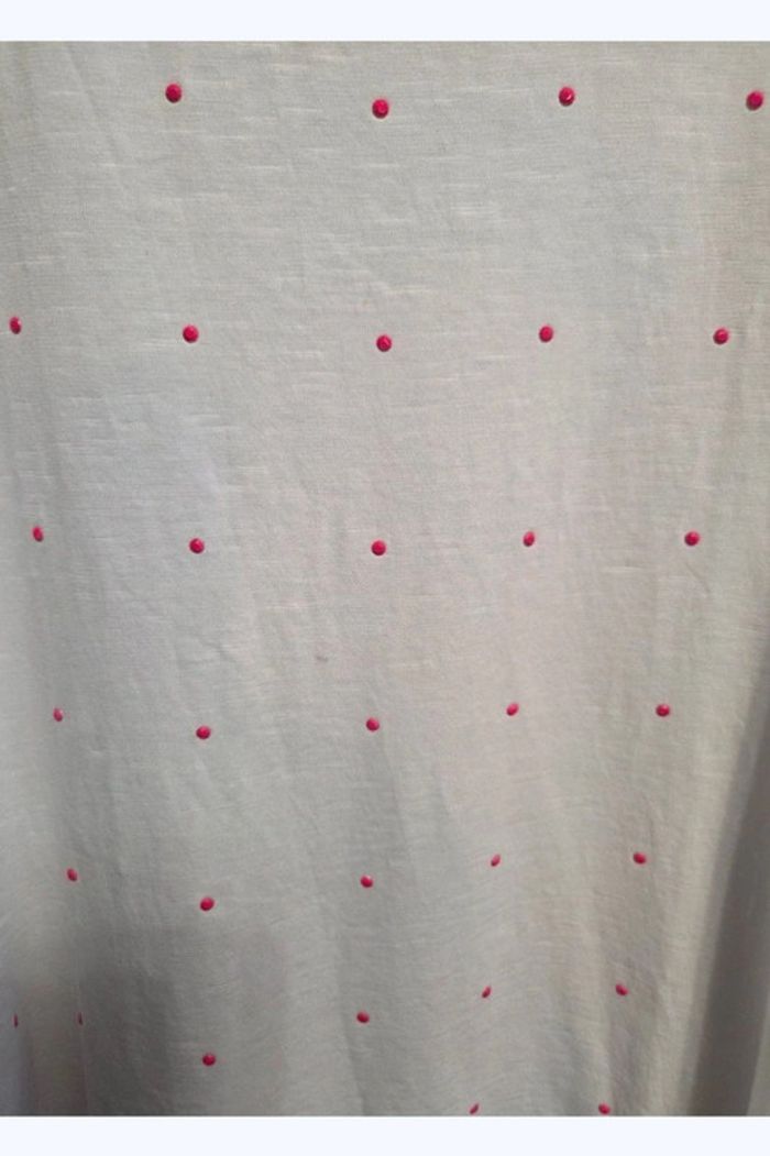 Joli débardeur T42 QS - photo numéro 3