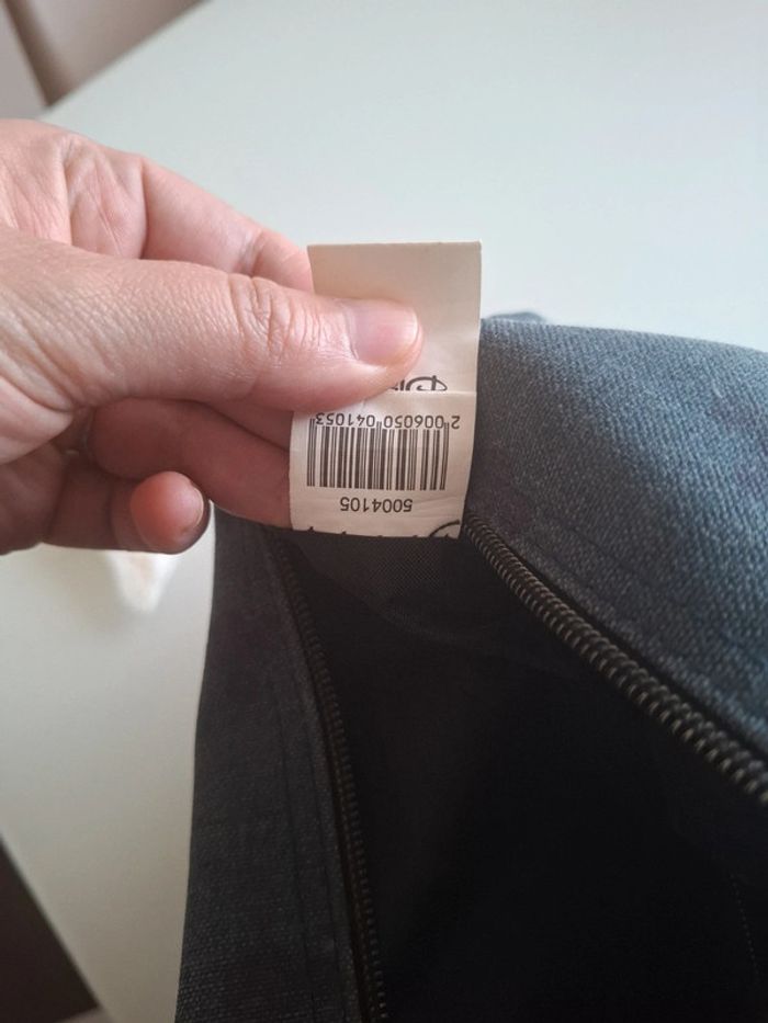 Sac fourre-tout - photo numéro 7