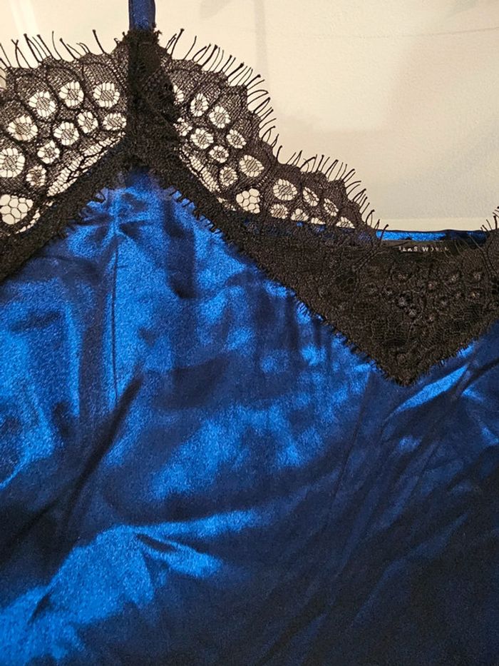 Top ikks taille 36 - photo numéro 4