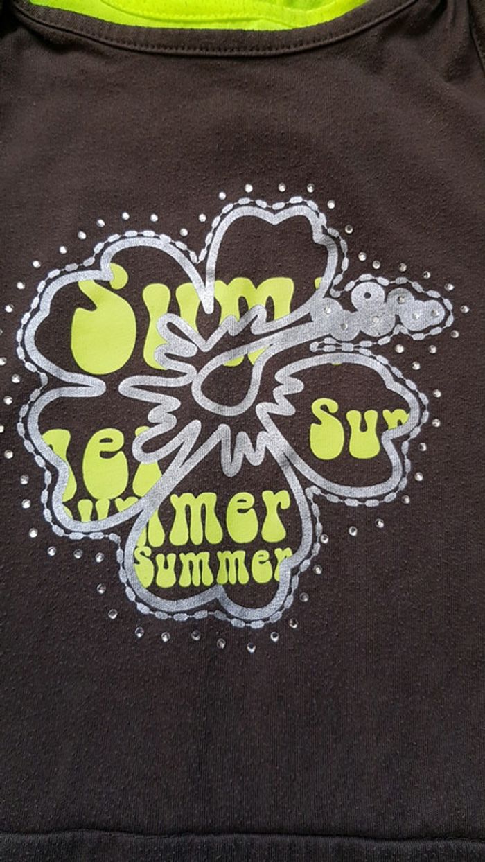 Magnifique robe/tunique - photo numéro 3