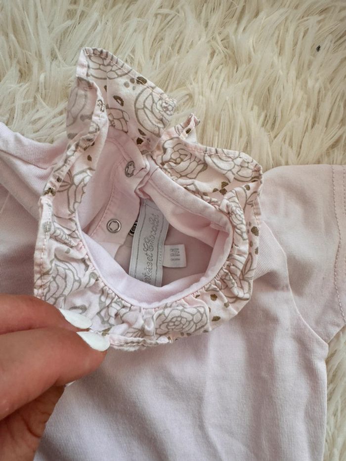 Ensemble Tartine et Chocolat - photo numéro 3