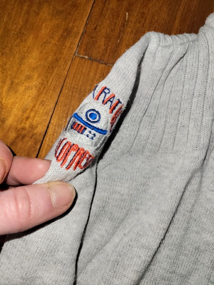 Gilet 5 ans - photo numéro 3