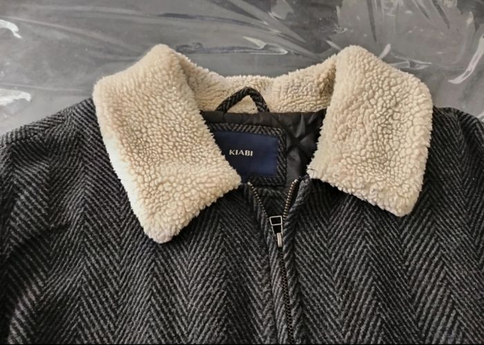 Manteau hiver homme - photo numéro 3