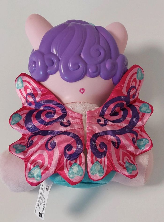 My little pony bébé flurry Heart - photo numéro 3