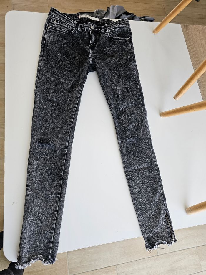 Jeans 38