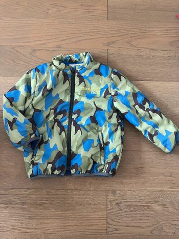 Blouson Zara