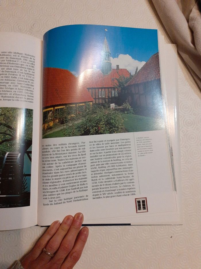 Le Danemark regards sur le monde - photo numéro 4