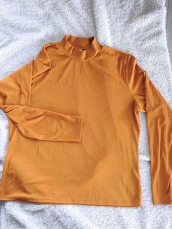 Tee Shirt manches longues H&M