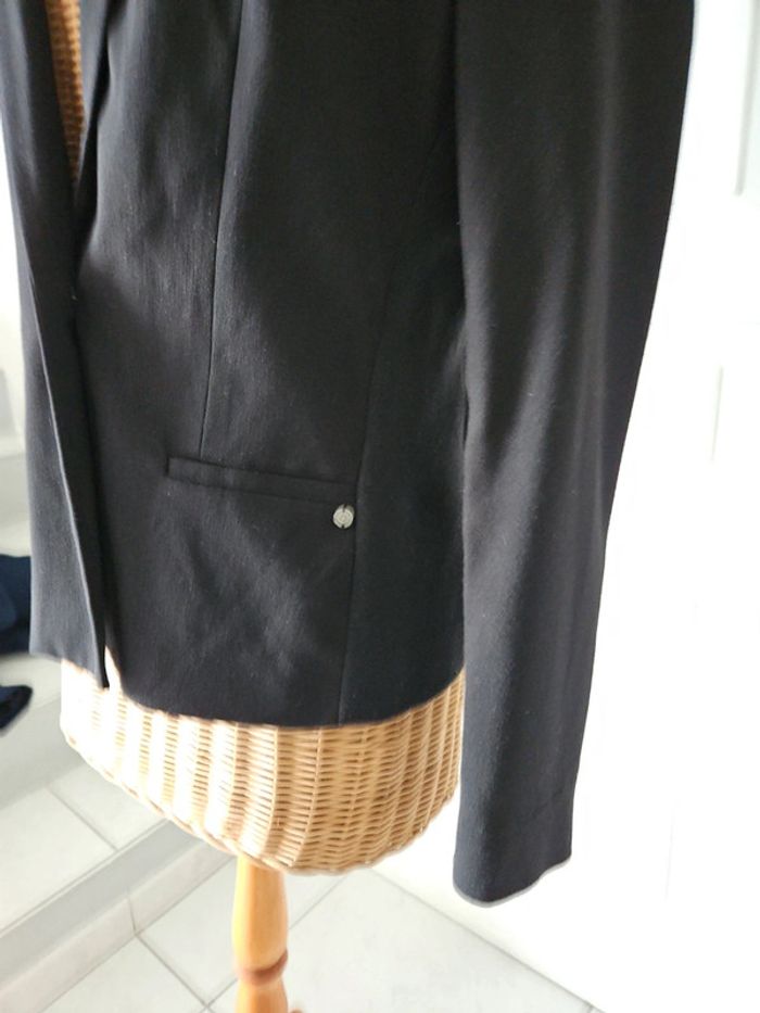 Veste femme Bonobo taille L - photo numéro 8